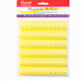 Annie Magnetic Rollers 7/8" #1353 Annie Magnetic Rollers 7/8" #1353